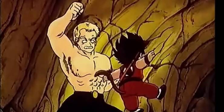 Dragon Ball 10 Best Episodes of the Original Anime According to IMDb Dragon Ball 10 Best Episodes of the Original Anime According to IMDb